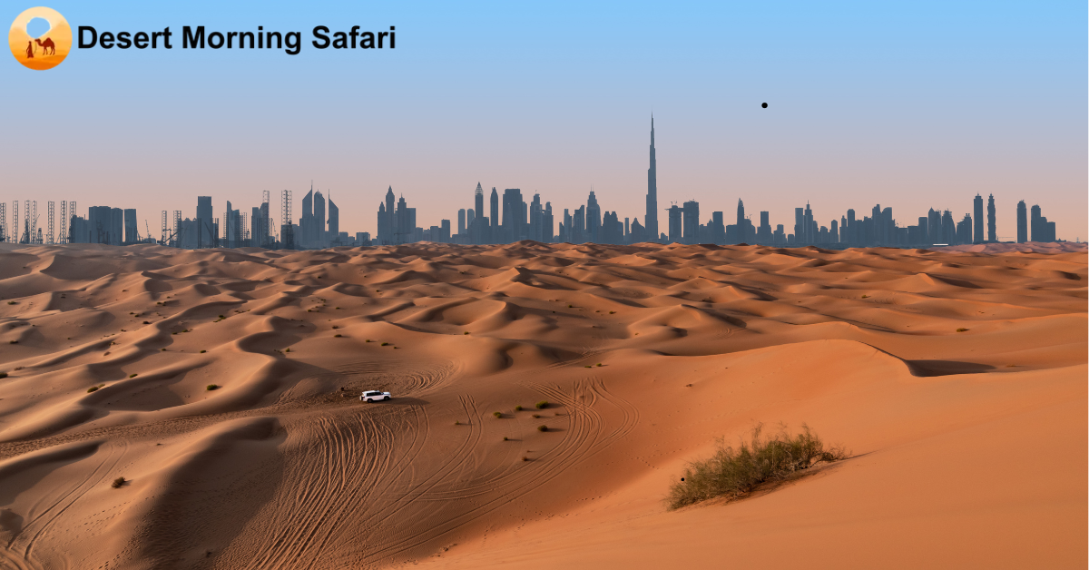Cheap Desert Safari Dubai with Hotel Pick-up